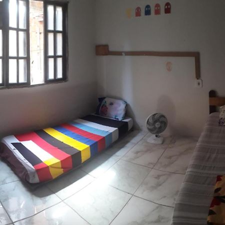 Hotel Casa Dos Corais Vila Velha  Zewnętrze zdjęcie