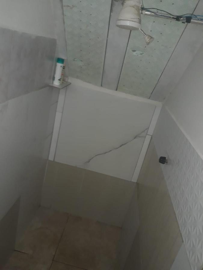 Hotel Casa Dos Corais Vila Velha  Zewnętrze zdjęcie