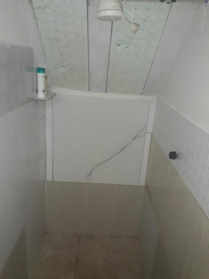 Hotel Casa Dos Corais Vila Velha  Zewnętrze zdjęcie