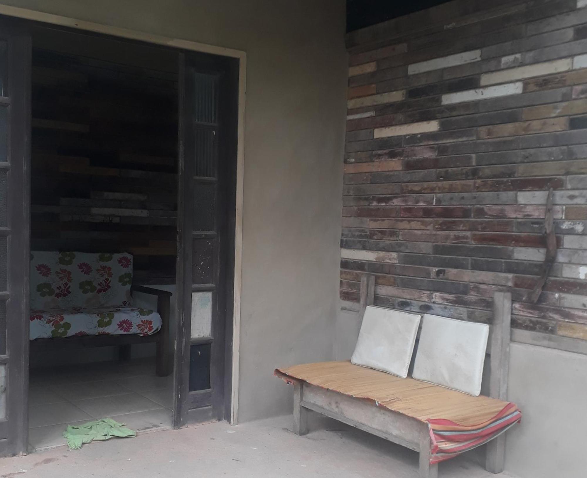 Hotel Casa Dos Corais Vila Velha  Zewnętrze zdjęcie