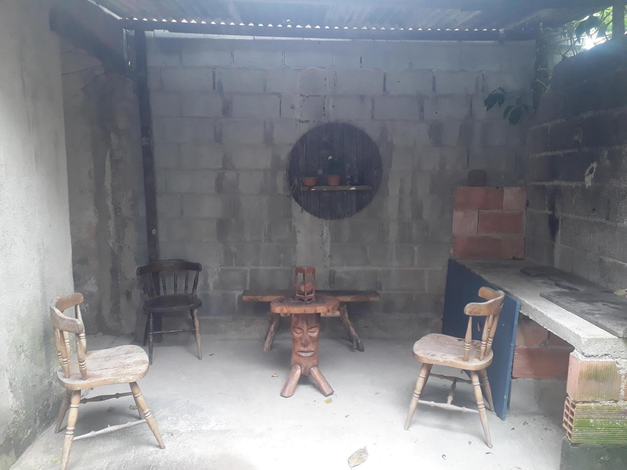 Hotel Casa Dos Corais Vila Velha  Zewnętrze zdjęcie